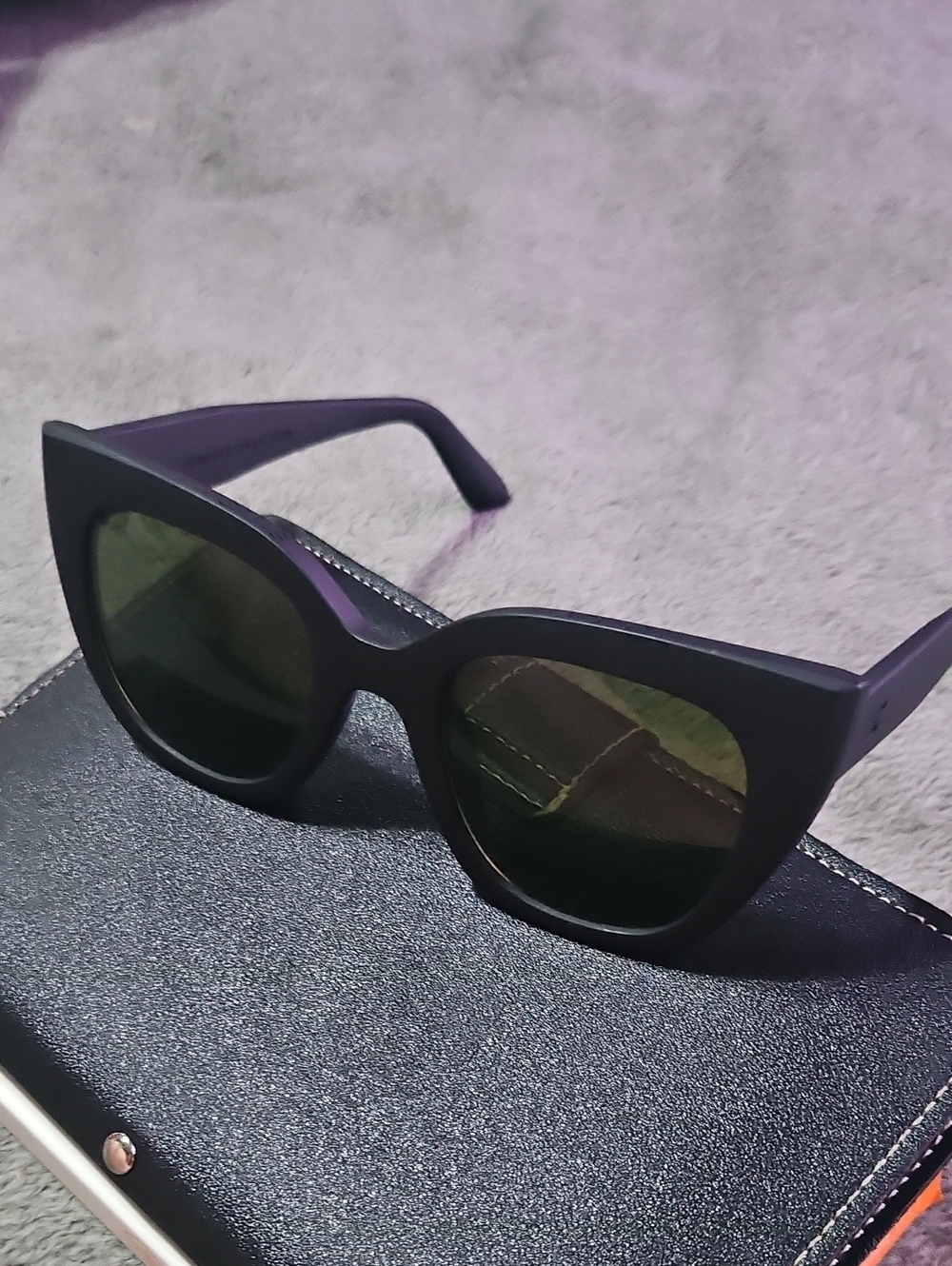Toms Designer Sunglasses Brand New